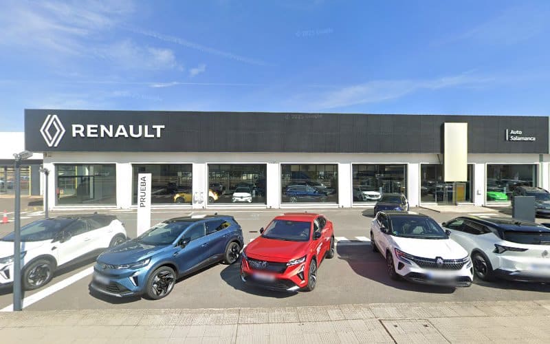 Negocio Estación De Carga De Vehículos Eléctricos