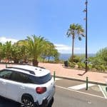 Estación De Carga De Vehículos Eléctricos en El Rosario | Punto de carga eléctrico