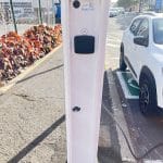 Estación De Carga De Vehículos Eléctricos en San Cristóbal de La Laguna | Punto de carga eléctrico