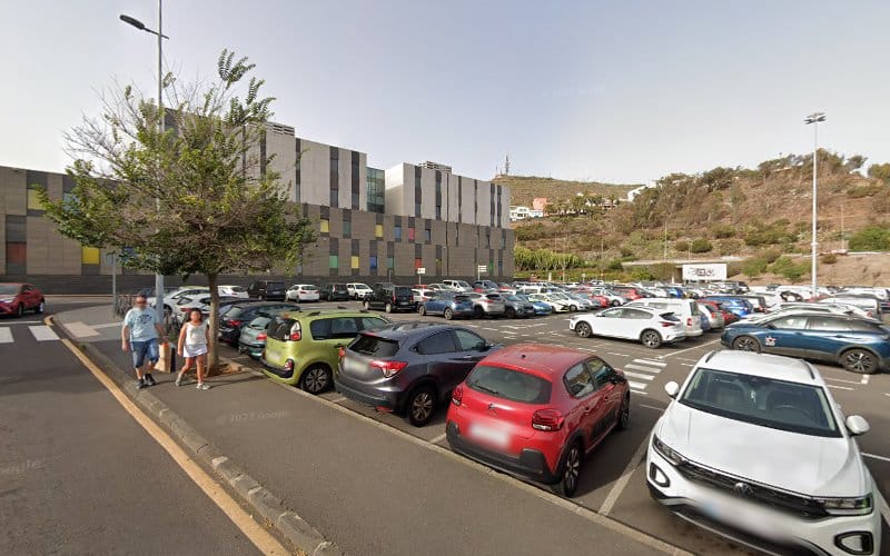 Negocio Estación De Carga De Vehículos Eléctricos