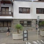 Estación De Carga De Vehículos Eléctricos en Puerto de la Cruz | Punto de carga eléctrico