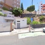 Estación De Carga De Vehículos Eléctricos en Candelaria | Punto de carga eléctrico