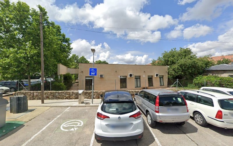 Negocio Estación De Carga De Vehículos Eléctricos