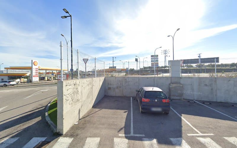 Negocio Estación De Carga De Vehículos Eléctricos