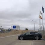 Estación De Carga De Vehículos Eléctricos en Yuncler | Punto de carga eléctrico