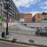 Estación De Carga De Vehículos Eléctricos en Oviedo | Punto de carga eléctrico