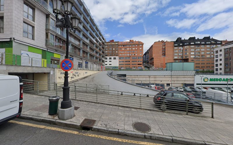 Negocio Estación De Carga De Vehículos Eléctricos