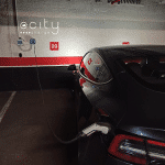 Estación De Carga De Vehículos Eléctricos en Madrid | Punto de carga eléctrico
