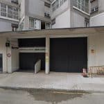 Estación De Carga De Vehículos Eléctricos en Oviedo | Punto de carga eléctrico