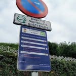 Estación De Carga De Vehículos Eléctricos en Mieres | Punto de carga eléctrico