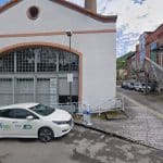 Estación De Carga De Vehículos Eléctricos en Mieres | Punto de carga eléctrico