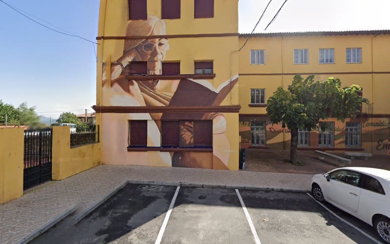 Negocio Estación De Carga De Vehículos Eléctricos