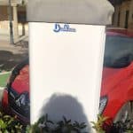 Estación De Carga De Vehículos Eléctricos en Arévalo | Punto de carga eléctrico