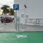 Estación De Carga De Vehículos Eléctricos en Posadas | Punto de carga eléctrico