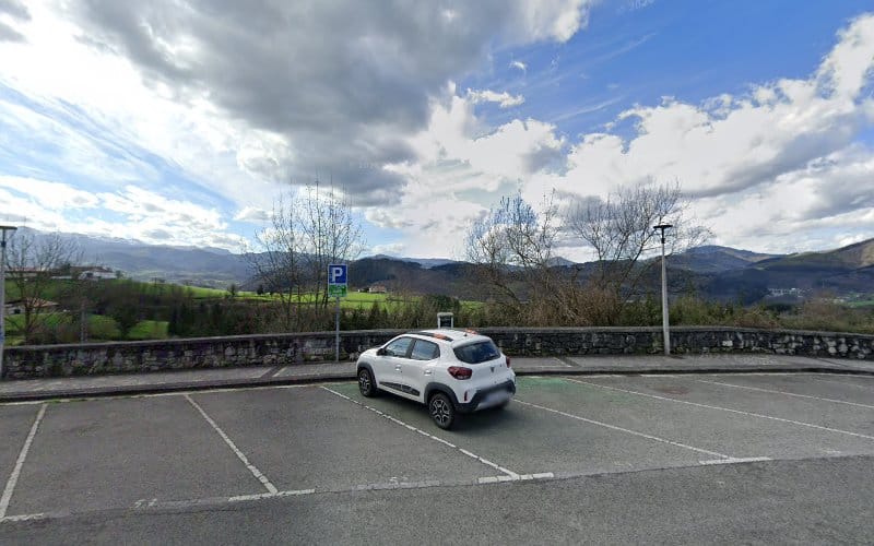 Negocio Estación De Carga De Vehículos Eléctricos