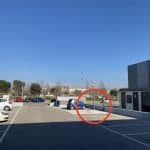 Estación De Carga De Vehículos Eléctricos en Salt | Punto de carga eléctrico