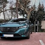 Estación De Carga De Vehículos Eléctricos en Caldes de Malavella | Punto de carga eléctrico