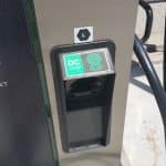 Estación De Carga De Vehículos Eléctricos en Armilla | Punto de carga eléctrico