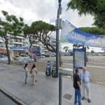 Estación De Carga De Vehículos Eléctricos en Punta Umbría | Punto de carga eléctrico