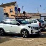 Estación De Carga De Vehículos Eléctricos en Aljaraque | Punto de carga eléctrico