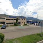 Estación De Carga De Vehículos Eléctricos en Sabiñánigo | Punto de carga eléctrico