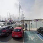 Estación De Carga De Vehículos Eléctricos en Palma | Punto de carga eléctrico