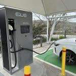 Estación De Carga De Vehículos Eléctricos en Alcalá la Real | Punto de carga eléctrico