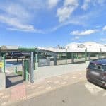 Estación De Carga De Vehículos Eléctricos en Torredonjimeno | Punto de carga eléctrico