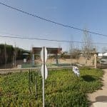 Estación De Carga De Vehículos Eléctricos en Níjar | Punto de carga eléctrico