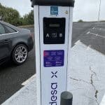 Estación De Carga De Vehículos Eléctricos en Santa Brígida | Punto de carga eléctrico
