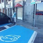 Estación De Carga De Vehículos Eléctricos en Santa Brígida | Punto de carga eléctrico