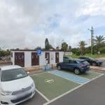 Estación De Carga De Vehículos Eléctricos en Roquetas de Mar | Punto de carga eléctrico