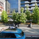 Estación De Carga De Vehículos Eléctricos en Madrid | Punto de carga eléctrico