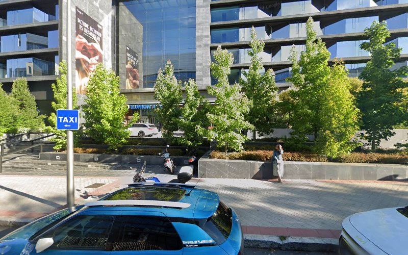 Negocio Estación De Carga De Vehículos Eléctricos
