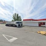 Estación De Carga De Vehículos Eléctricos en Valle de Elorz / Elortzibar | Punto de carga eléctrico