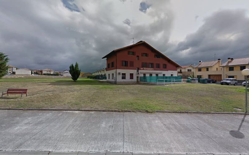 Negocio Estación De Carga De Vehículos Eléctricos