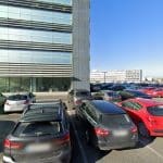 Estación De Carga De Vehículos Eléctricos en Aranguren | Punto de carga eléctrico