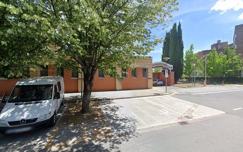 Estación De Carga De Vehículos Eléctricos