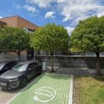 Estación De Carga De Vehículos Eléctricos en Aranguren | Punto de carga eléctrico