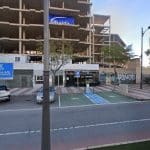 Estación De Carga De Vehículos Eléctricos en Aguadulce | Punto de carga eléctrico