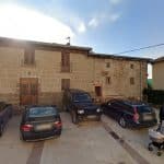 Estación De Carga De Vehículos Eléctricos en Legarda | Punto de carga eléctrico