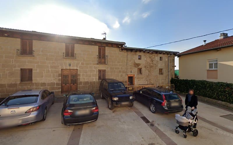 Negocio Estación De Carga De Vehículos Eléctricos