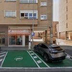 Estación De Carga De Vehículos Eléctricos en Barañáin / Barañain | Punto de carga eléctrico