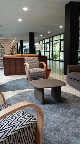 Negocio Estación De Carga De Vehículos Eléctricos