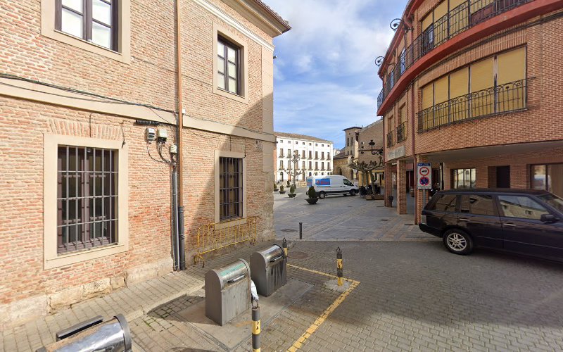 Negocio Estación De Carga De Vehículos Eléctricos