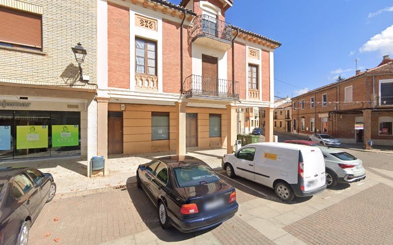 Negocio Estación De Carga De Vehículos Eléctricos