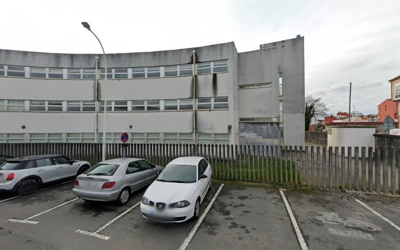 Negocio Estación De Carga De Vehículos Eléctricos