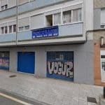 Estación De Carga Iberdrola en Oviedo | Punto de carga eléctrico