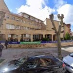 Estación De Carga Iberdrola en Pamplona / Iruña | Punto de carga eléctrico