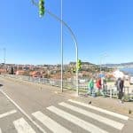 Estación De Carga Iberdrola en Vigo | Punto de carga eléctrico